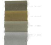 145 色純色精梳棉,韓國依碼生產